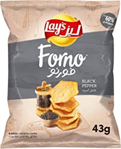 Lays Forno 43 G