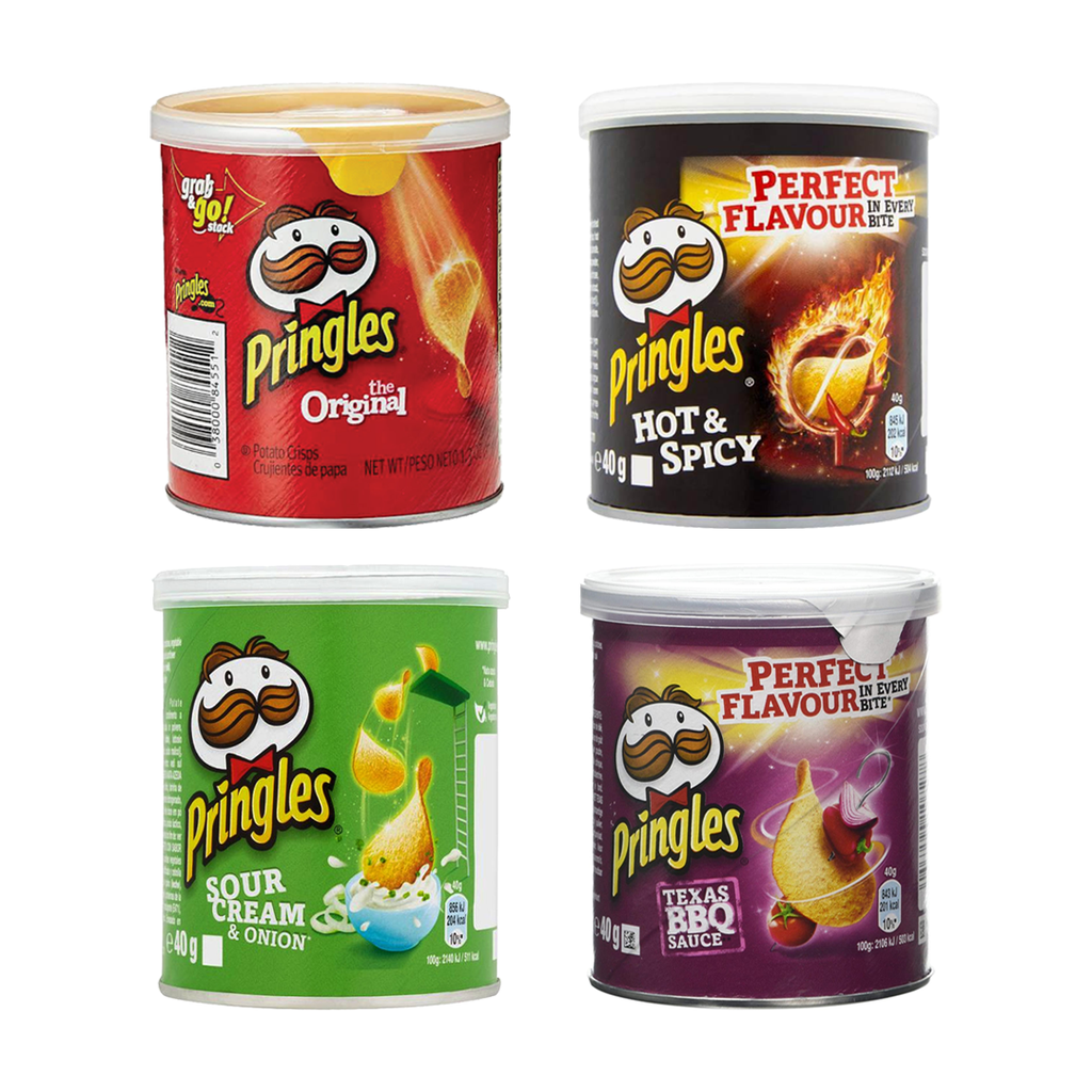 Pringles Small