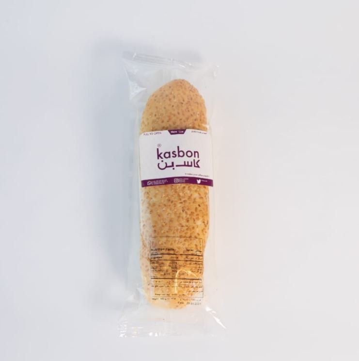 Ciabatta Sandwich 