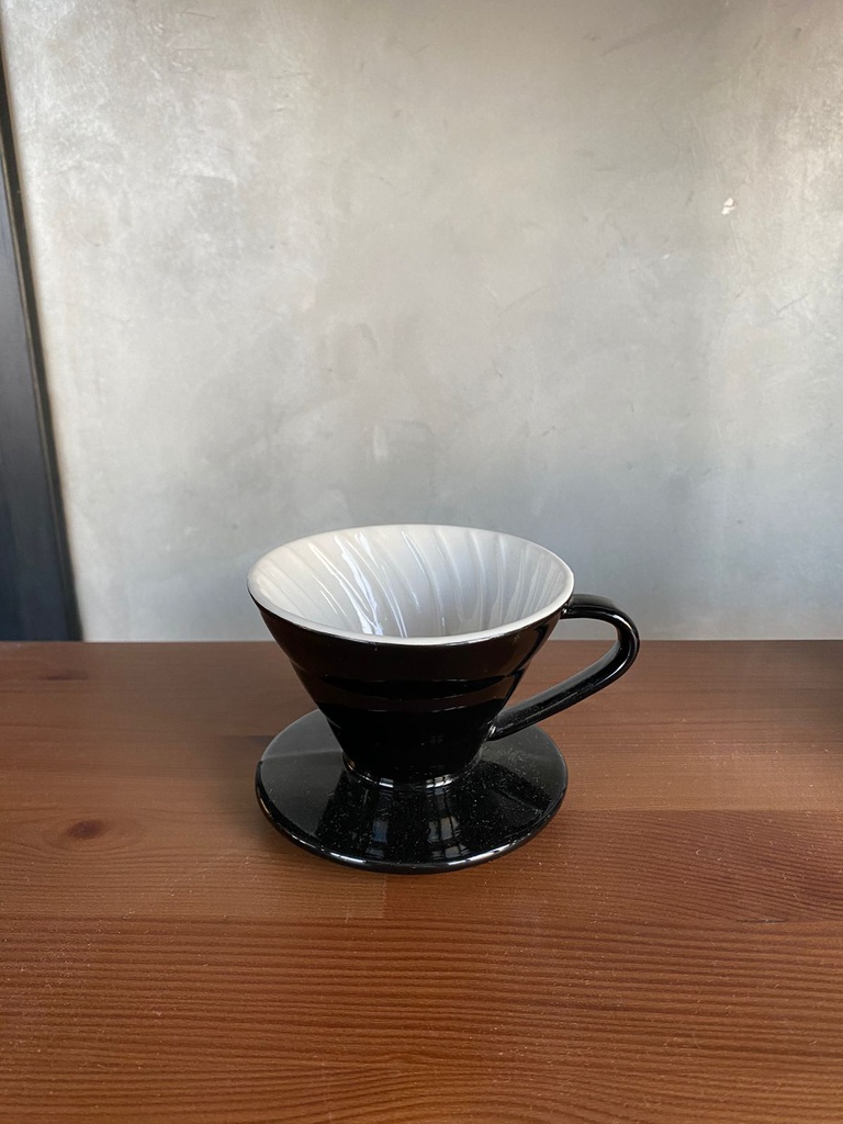 V60 Glass Dripper