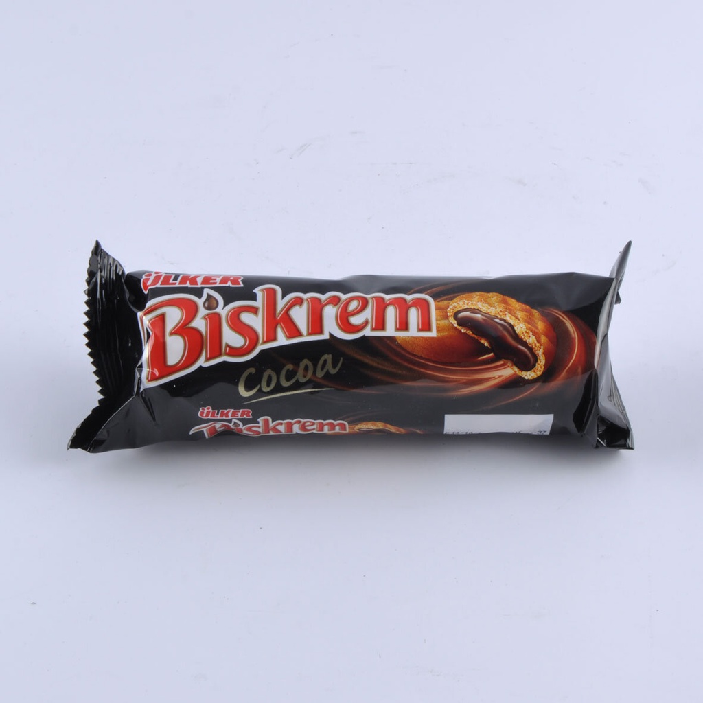 Biscream Biscuit