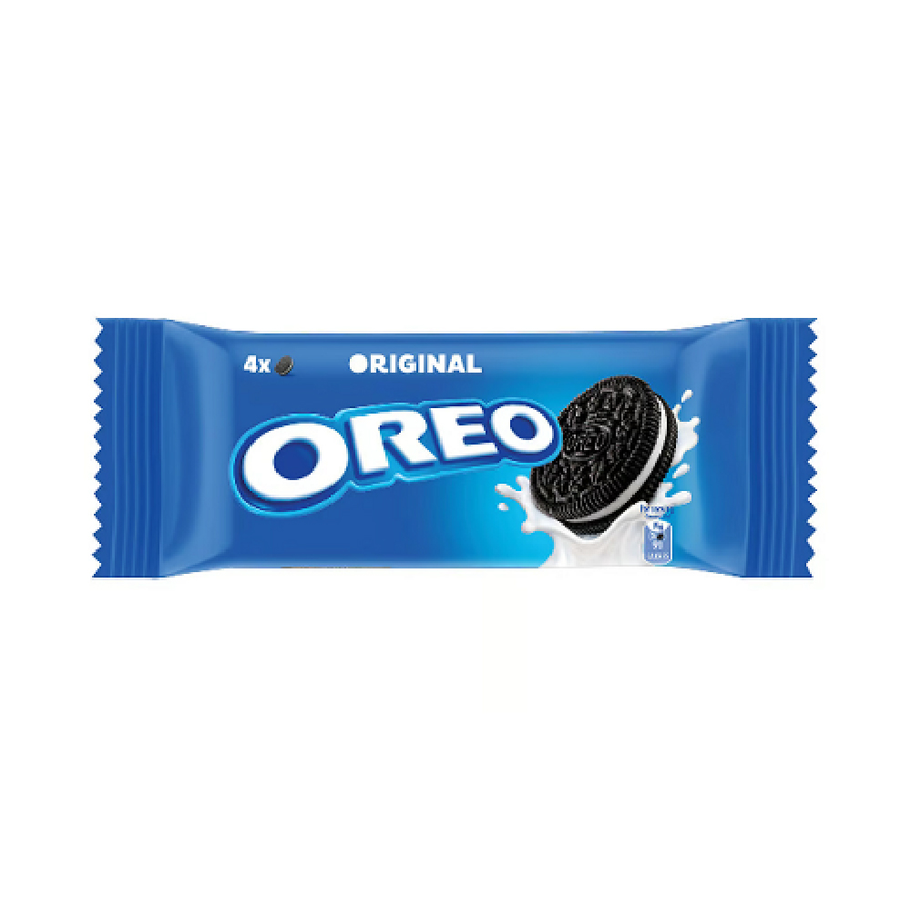 Mini Oreo