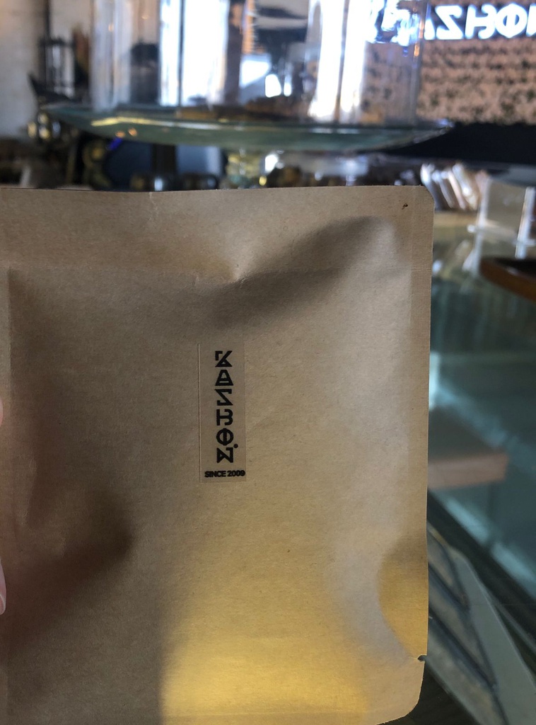 ظرف V60