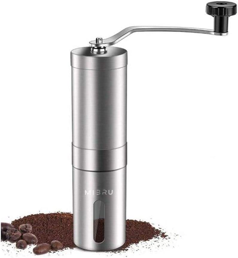 Manual Coffee Grinder