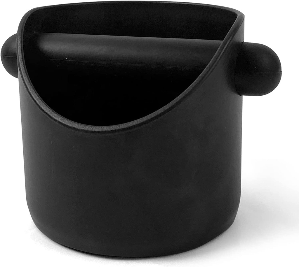 Coffee Grounds Bucket Espresso Knock Box