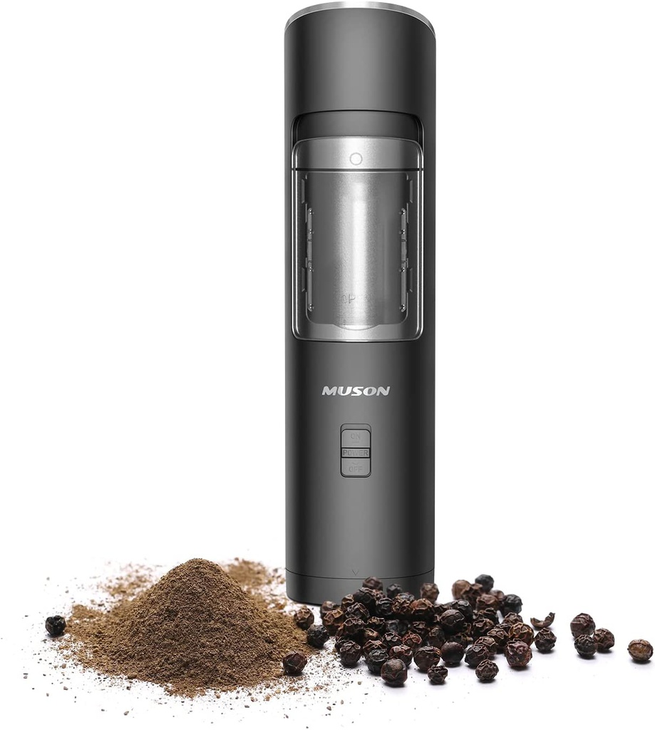 Electric Grinder Automatic