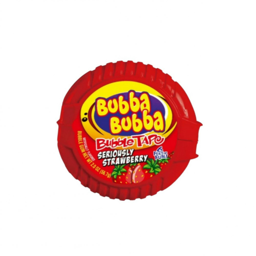 Hubba Bubba Gum