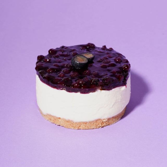 Sp. Cheese Cake Blueberry