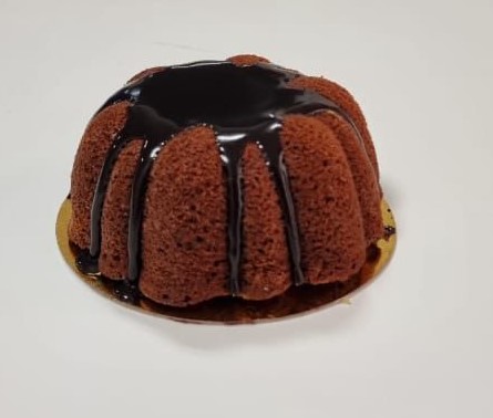 Molten Cake