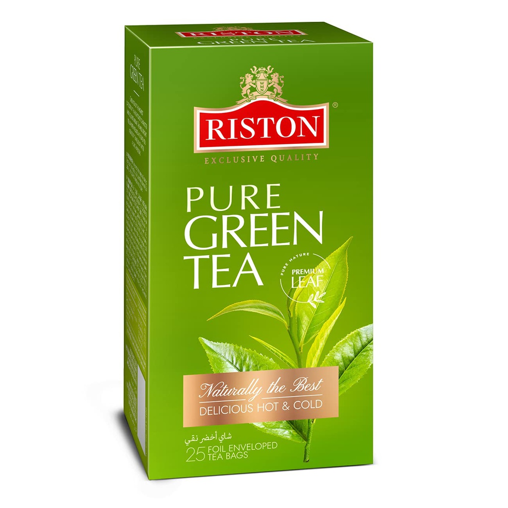 Green Tea