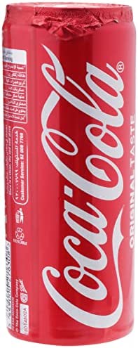 Coca Cola 250 ml