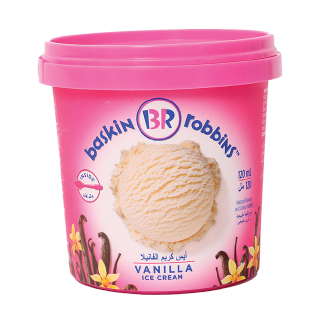 Baskin Robins 