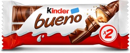 Kinder Bueno Chocolate 