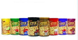 Stix Potatoes 