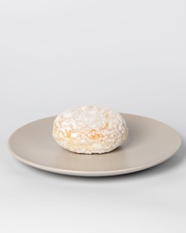 Filled Donuts 