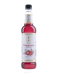 Pomegranate syrup add-one