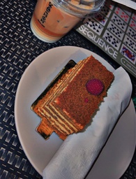 Sp Honey Cake