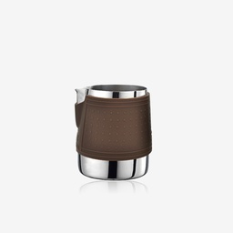 Leather Pitcher