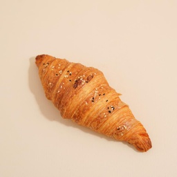 Cheese croissant