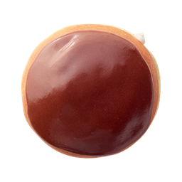 Krispy kreme donuts - stuffed