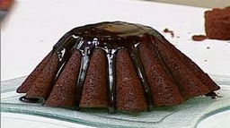 Molten Cake