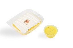 Saffron Cake - Normal