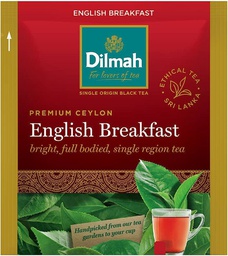 Dilma Tea