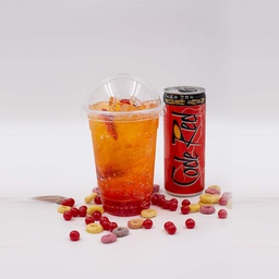 Code Red-mojito