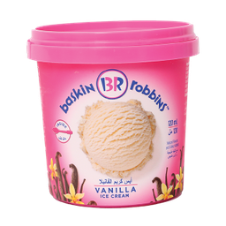 Baskin Robins 